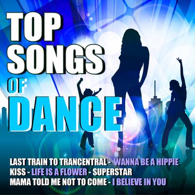 Top Songs of Dance's cover