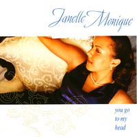 Janelle Monique's avatar cover