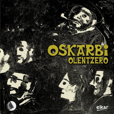 Olentzero's cover