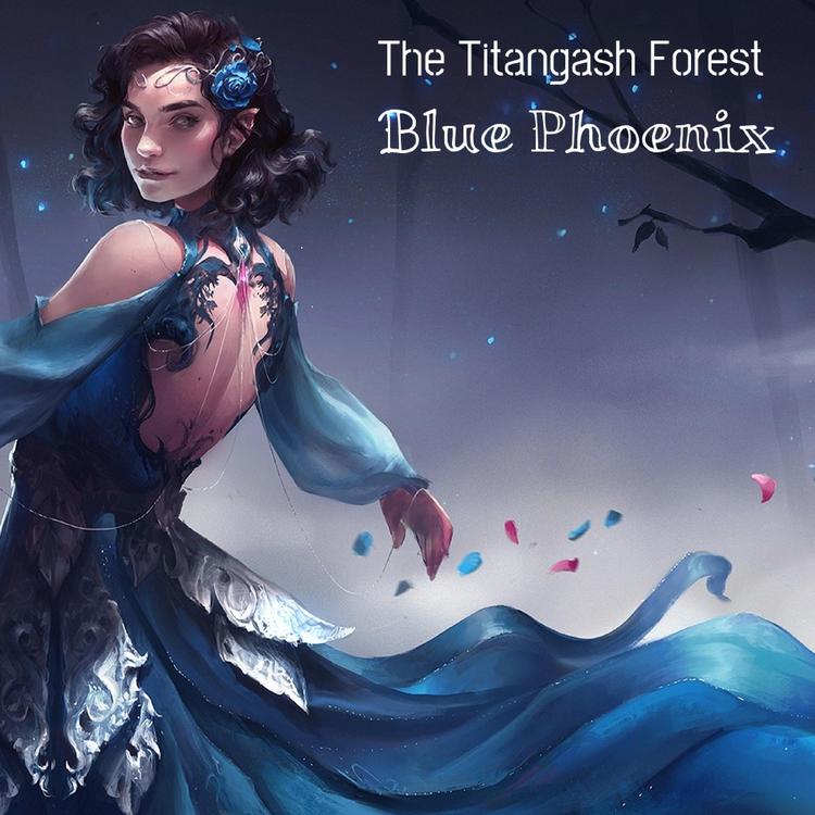 The Titangash Forest's avatar image