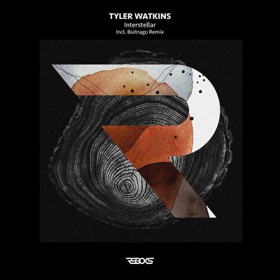 Tyler Watkins's cover