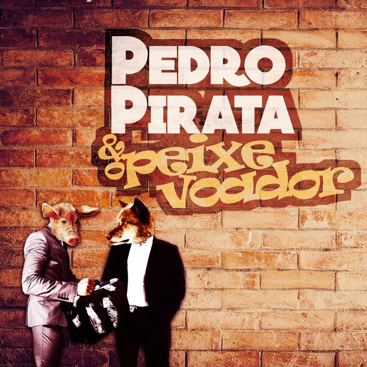 Pedro Pirata e o Peixe Voador's avatar image