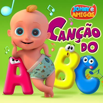 Canção do ABC's cover