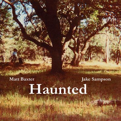 Jake Sampson's cover
