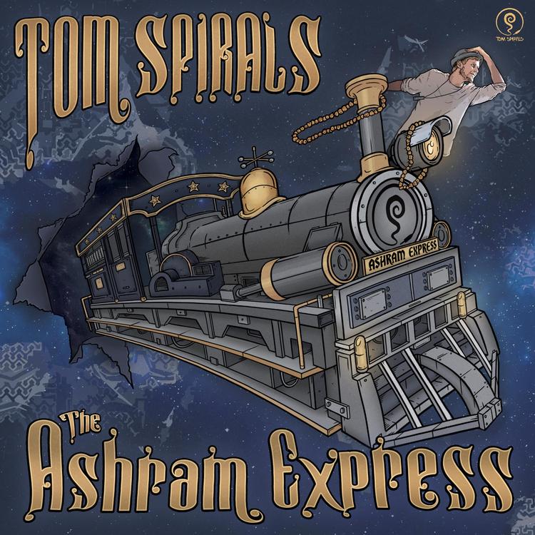 Tom Spirals's avatar image