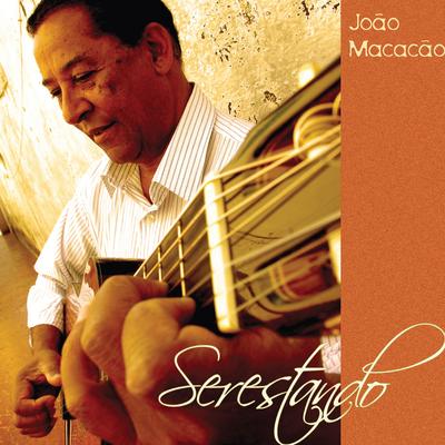 Serestando's cover