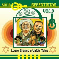 Louro Branco & Valdir Telles's avatar cover