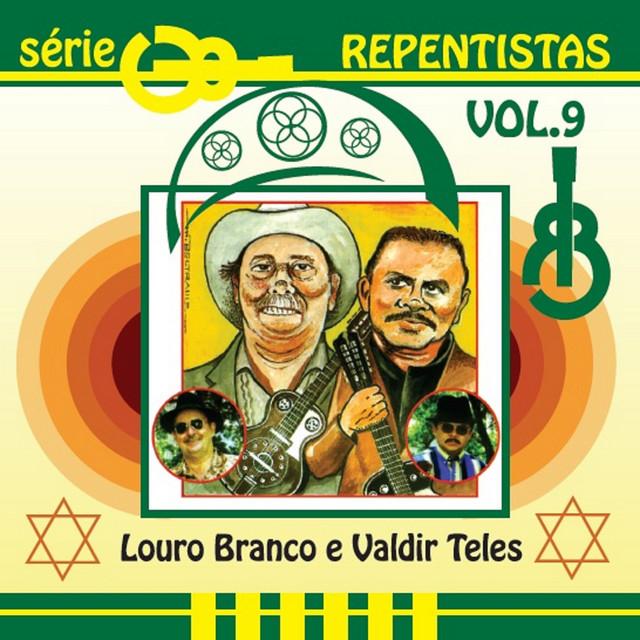 Louro Branco & Valdir Telles's avatar image