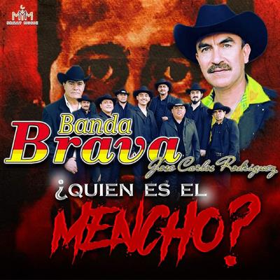 Quien Es el Mencho? (Corridos)'s cover