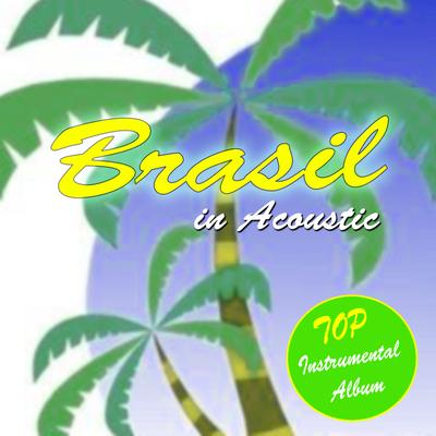 Brasil in Acoustic's cover