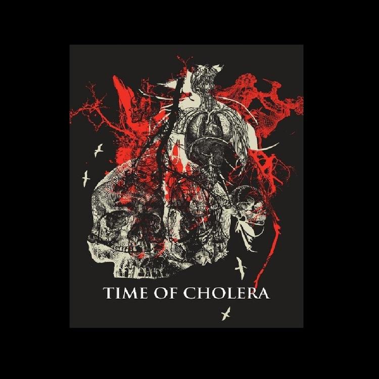 Time of Cholera's avatar image