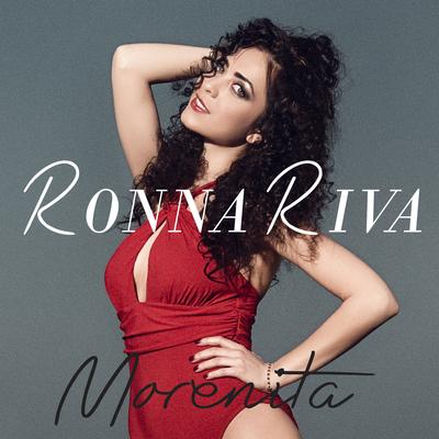 Morenita By Ronna Riva's cover