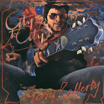 Right Down the Line By Gerry Rafferty's cover