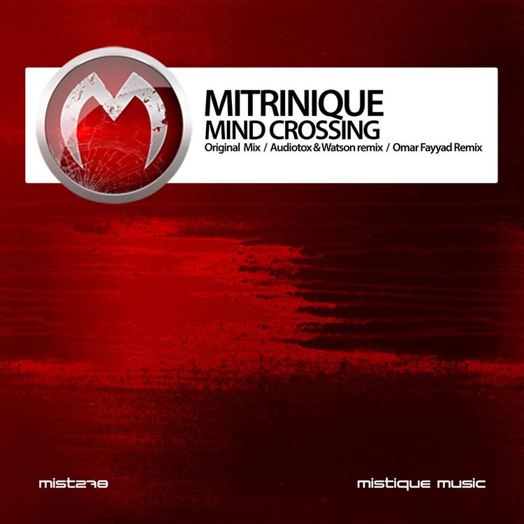 Mitrinique's avatar image