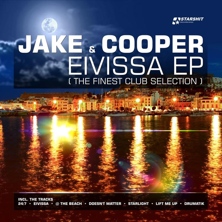 Jake & Cooper's avatar image