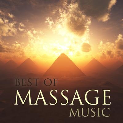 Best of Massage Music's cover