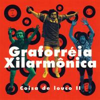 Graforréia Xilarmônica's avatar cover