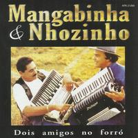 Mangabinha & Nhozinho's avatar cover