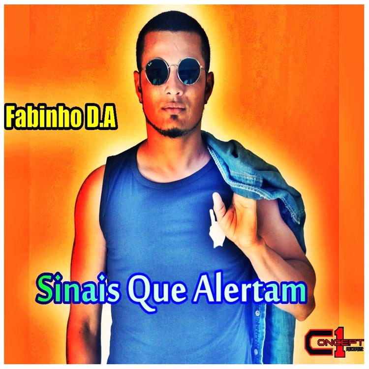 Fabinho D.A's avatar image