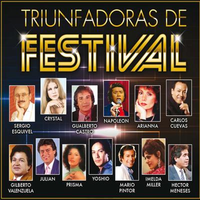 Triunfadoras del Festival's cover