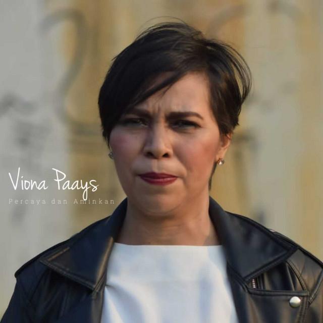 Viona Paays's avatar image