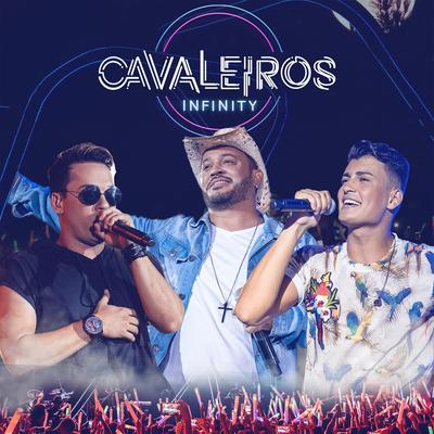 Cana na Canela (Ao vivo) By Cavaleiros do Forró, Jailson, Luan Estilizado's cover