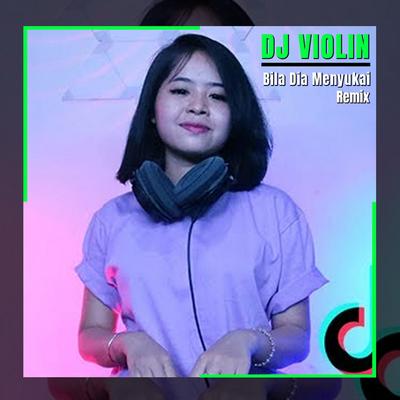 DJ Violin's cover