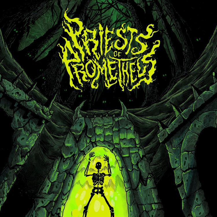 Priests of Prometheus's avatar image