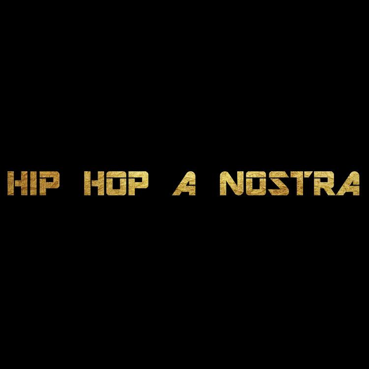 HIP HOP A NOSTRA's avatar image