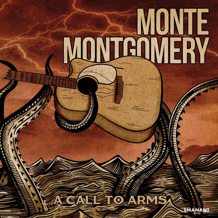 Monte Montgomery's avatar image