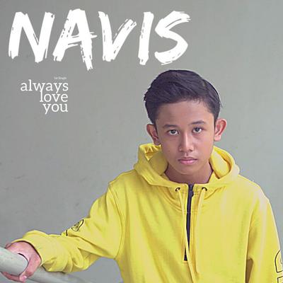 Navis Adhytia's cover