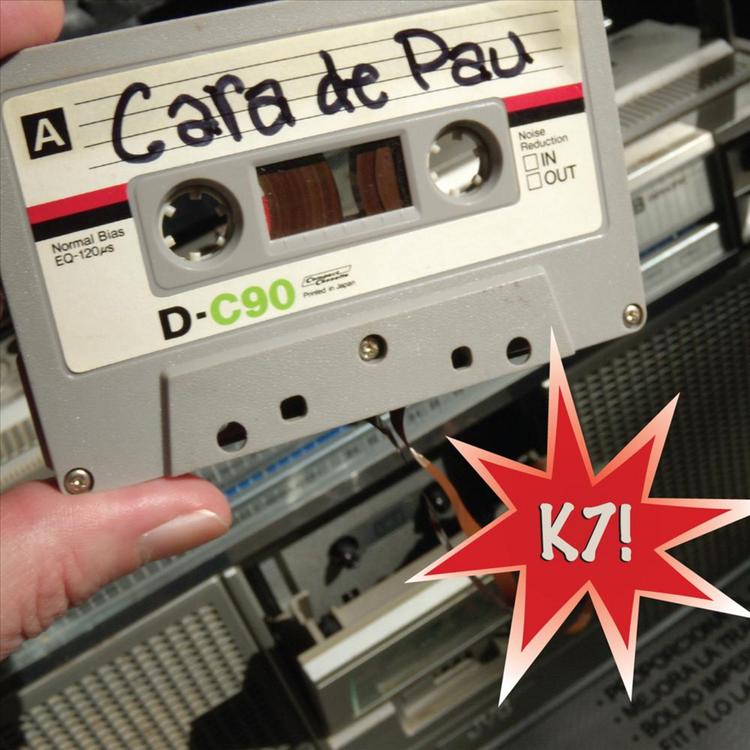 Cara De Pau's avatar image