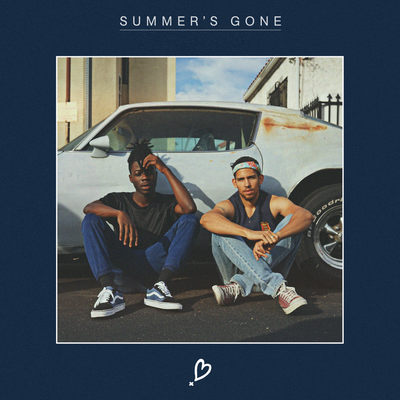 Summer's Gone By NoMBe, Thutmose's cover