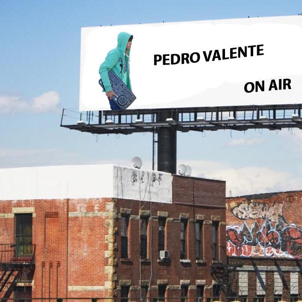 Pedro Valente's avatar image