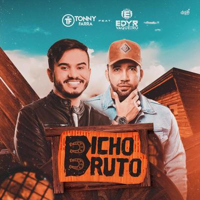 Bicho Bruto (feat. Edyr Vaqueiro)'s cover