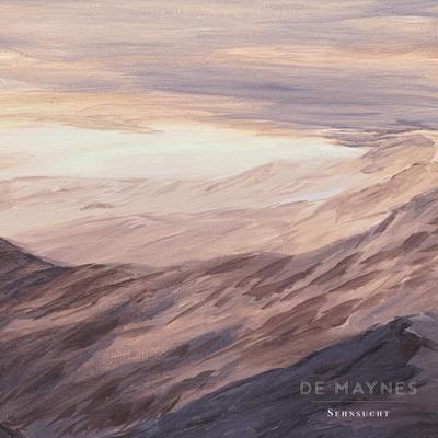 Sehnsucht By De Maynes's cover