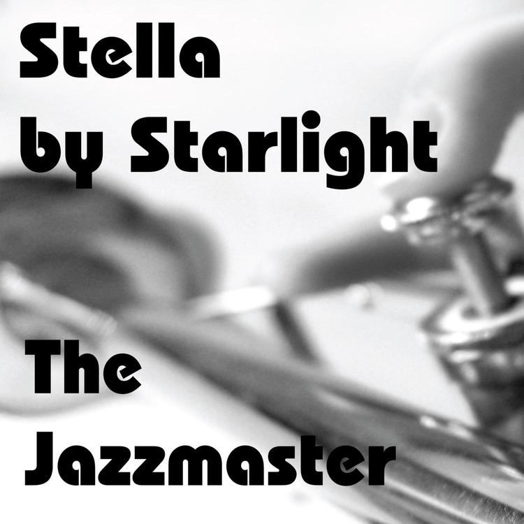 The Jazz Master's avatar image