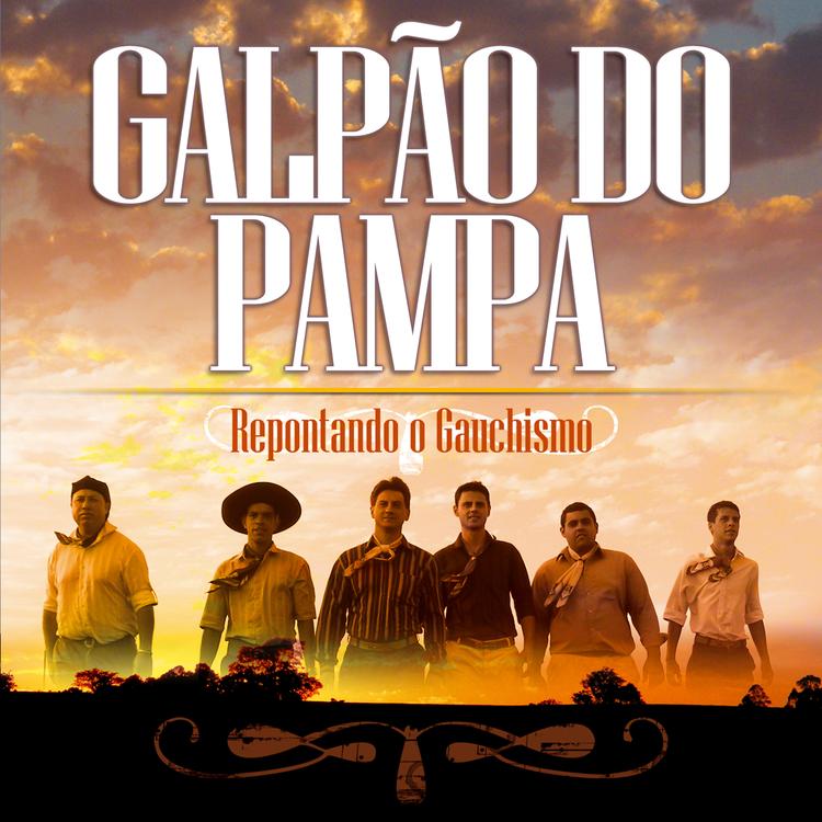 Galpão do Pampa's avatar image