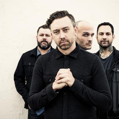 Rise Against's cover