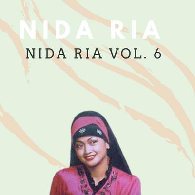 Nida Ria's cover