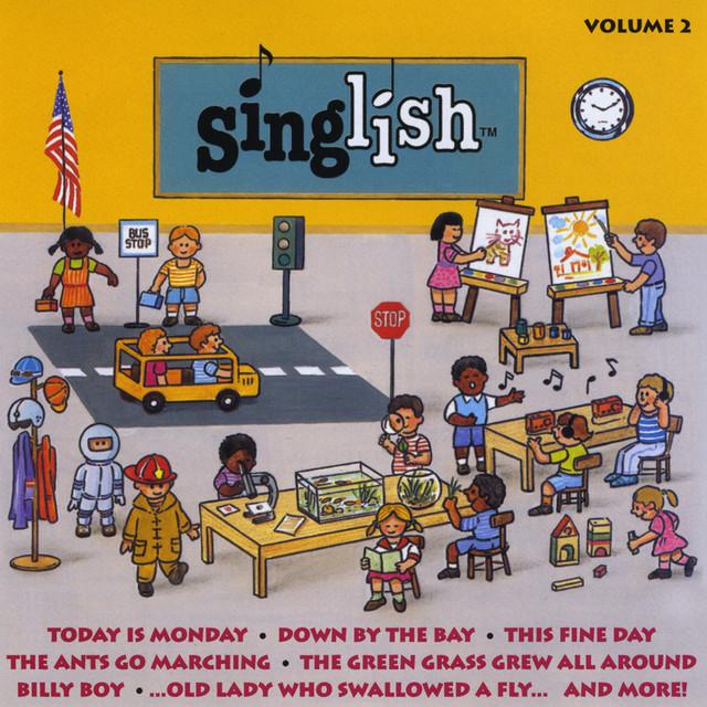 Singlish - Building Language the Fun Way!'s avatar image