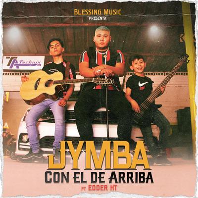 Con el de Arriba By Edder HT, Jymba's cover