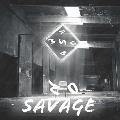No Savage By Sambu Music's cover