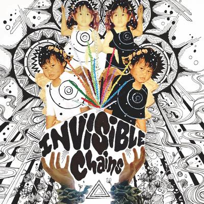 Invisible Chains By Astralogik's cover
