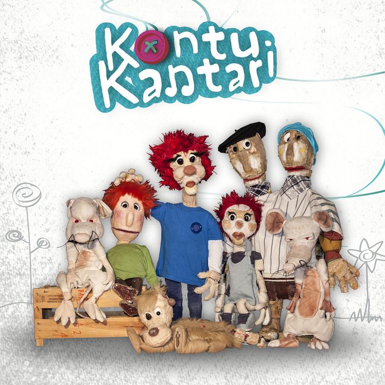Kontukantari's avatar image