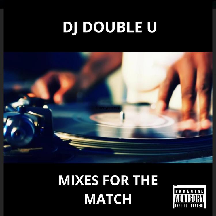 DJ Double U's avatar image