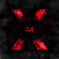 Double 44's avatar cover