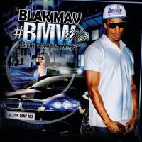 Blak Mav's avatar cover