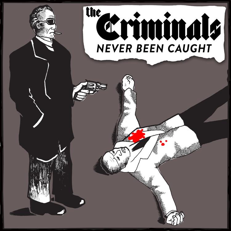 The Criminals's avatar image