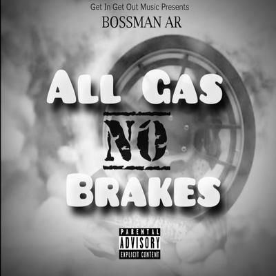 Bossman A.R.'s cover